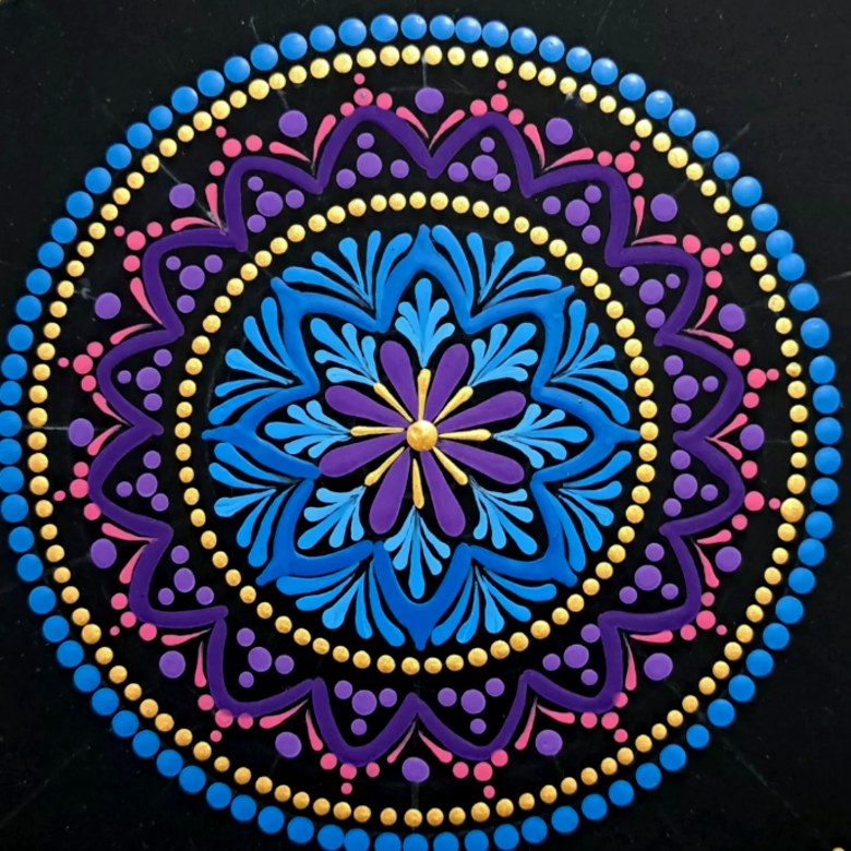 Mandala Marthalas