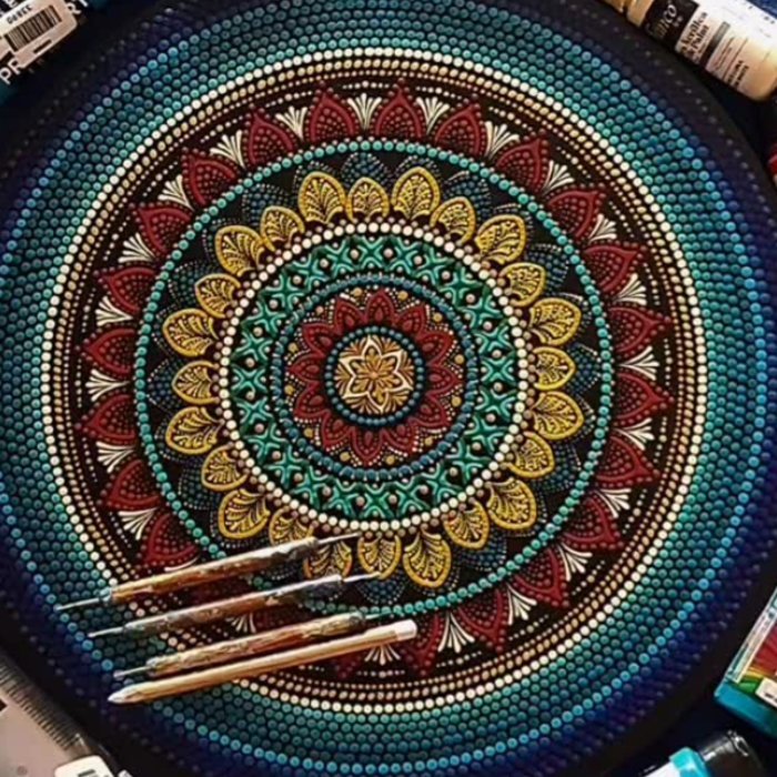 Mandala Marthalas
