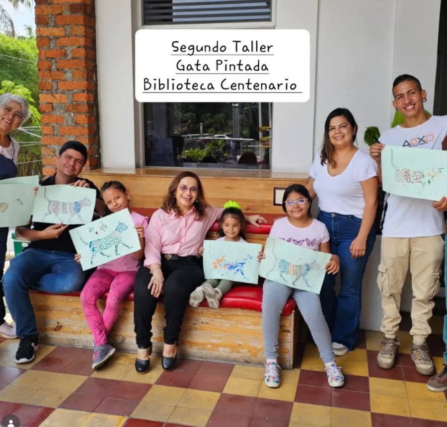Taller Marthalas